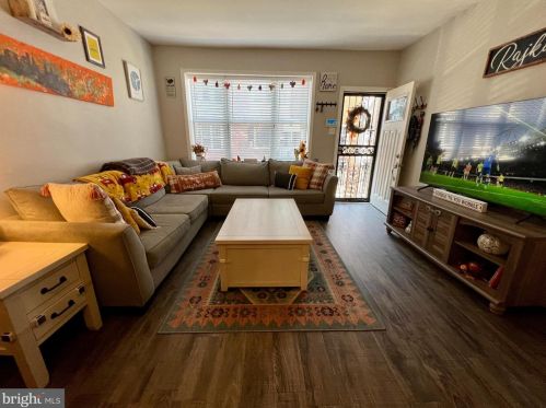 2631 Marshall St, Philadelphia PA  19148-4611 exterior