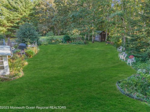 442 Frank Applegate Rd, Jackson Twp NJ 08527-2454 exterior