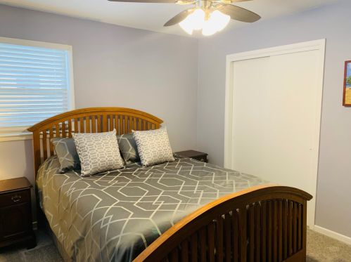 1316 Ash St, Waukegan IL 60085-1832 exterior