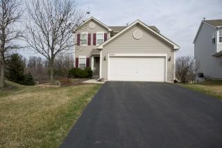 2294 Shiloh Dr, Aurora, IL 60503-6289