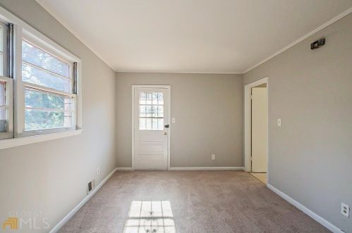 183 Hemphill School Rd, Atlanta GA 30331-1623 exterior