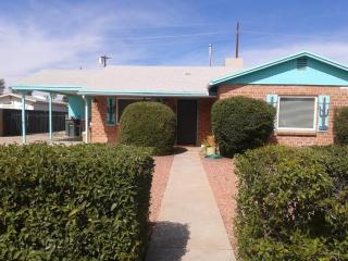 2533 Blanton Dr, Tucson AZ  85716-1510 exterior