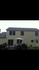 4 Biscay Ct, Baltimore MD  21234-1869 exterior