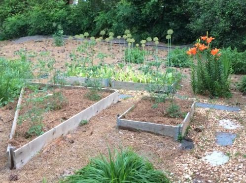 2876 Lone Star Trl, Atlanta GA 30340-5019 exterior