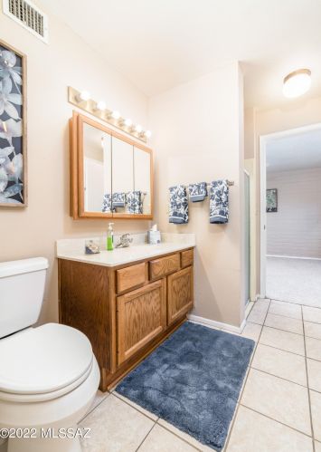 533 Abrego Dr, Green Valley AZ 85614-3639 exterior