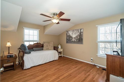 1039 Barberry Ln, Saint Louis MO 63122-5113 exterior