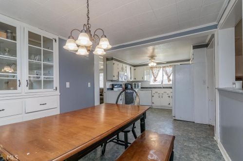 580 Friendship Rd, Chickamauga GA 30707-7814 exterior