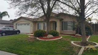 6105 Calabria Dr, Bakersfield CA  93308-5175 exterior