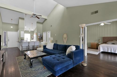 164 April Pt Dr, Montgomery TX 77356-5832 exterior