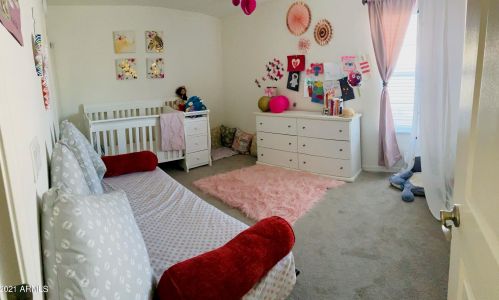 15422 22 Dr, Phoenix AZ 85027-5109 exterior