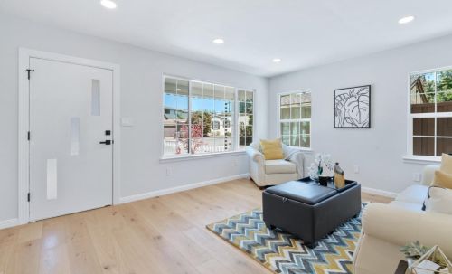 997 Ramona Ct, San Jose CA  95125-2262 exterior