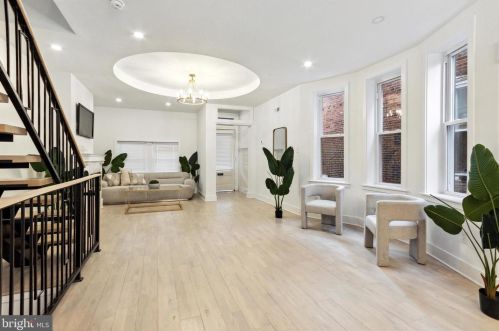 5308 Catharine St, Philadelphia PA  19143-2606 exterior