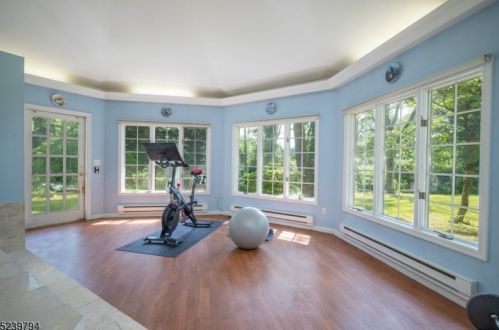 21 Sand Spg Rd, Morristown NJ 07960-6758 exterior