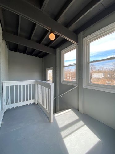 953 Monticello Ave, Chicago IL  60651-3950 exterior