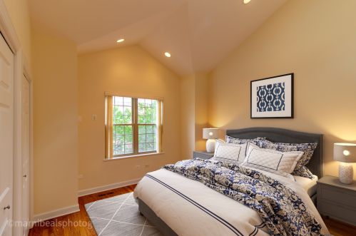 901 61 St, Chicago IL 60637-2605 exterior