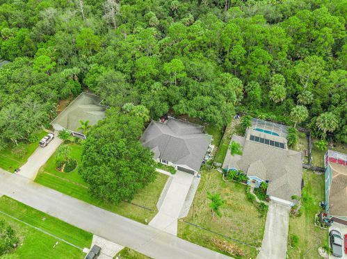 1732 Leafy Rd, Fort Pierce FL 34953-1355 exterior