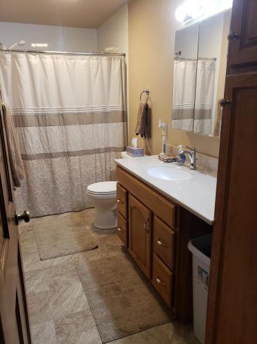 1335 3 Mile Rd, Grand Rapids MI 49505-3425 exterior