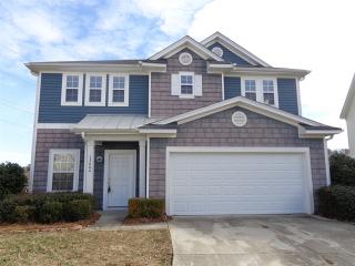 13664 Coram Pl, Charlotte NC  28213-4250 exterior