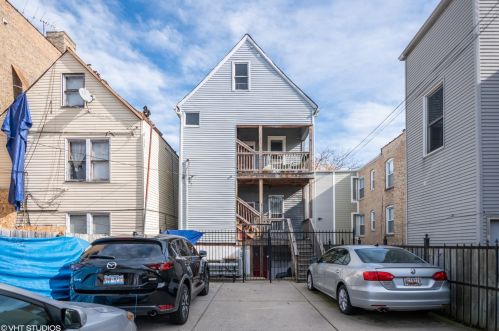 2238 Kimball Ave, Chicago IL 60647-6678 exterior