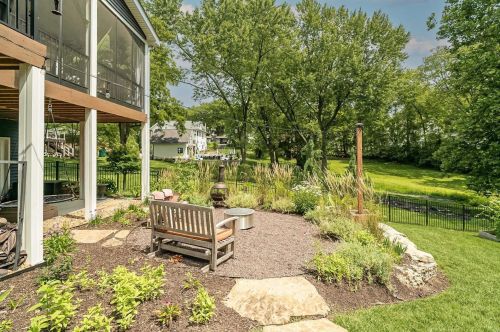 154 Slocum Ave, Saint Louis MO 63119-2263 exterior