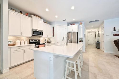 14490 Tuscany Pointe Trl, Naples FL 34120-6005 exterior