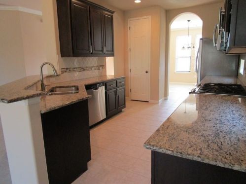 10005 Double Eagle Pass, Austin TX  78717-4021 exterior