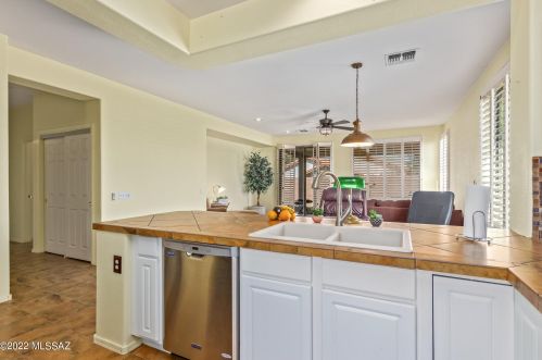 7540 Mystic Sky Ln, Tucson AZ 85743-5237 exterior