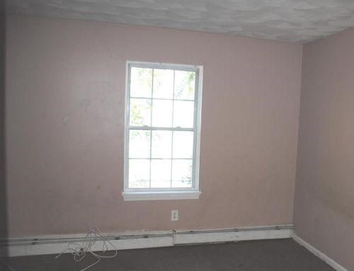 177 Dexter St, Providence RI 02909-0012 exterior