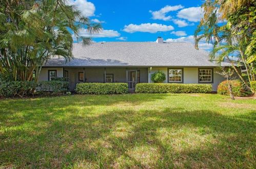 114 Edgemere Way, Naples FL 34105-7107 exterior