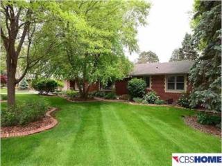 1311 83 St, Omaha NE  68128-2761 exterior