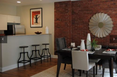 908 Penn Ave, Pittsburgh PA  15222-2327 exterior