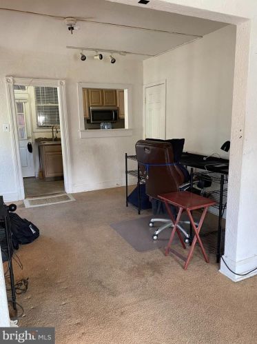 316 Raleigh St, Washington DC 20032-1678 exterior