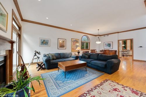 2245 Polk St, Chicago IL 60612-4126 exterior