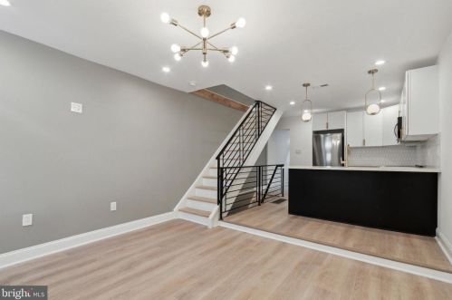 1315 17th St, Philadelphia PA  19121-5041 exterior