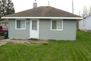 1337 22nd Ave, Cedar Rapids IA  52404-2525 exterior