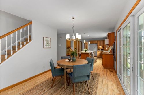 9937 Gerald Dr, Saint Louis MO 63128-1711 exterior