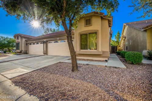 16620 48th St, Phoenix AZ 85048-1202 exterior