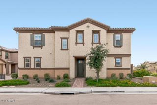 4705 Betty Elyse Ln, Phoenix AZ  85032-3337 exterior