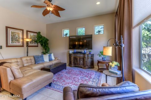 12742 Yellow Bird Rd, Tucson AZ 85755-7416 exterior