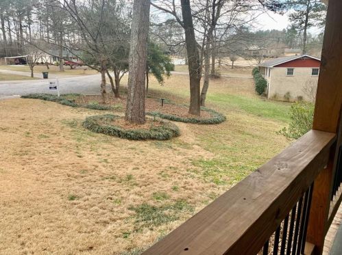 4629 Rodney Pl, Austell GA exterior