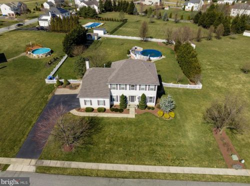 19 Livingston Ln, Lumberton Township, NJ 08048-6211