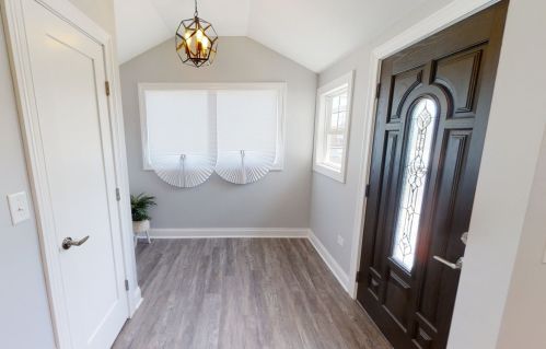 596 Euclid Ave, Elmhurst IL  60126-4336 exterior