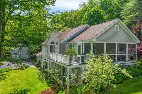 31 Sunset Ave, Concord NH 03301-2730 exterior