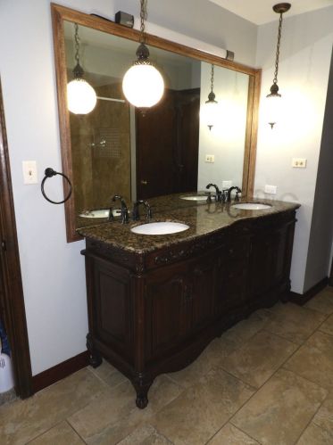 1409 Edgerton Dr, Joliet IL 60435-3745 exterior