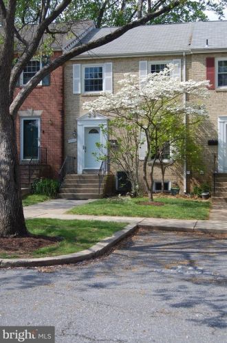 10941 Amherst Ave, Silver Spring, MD 20902-4319