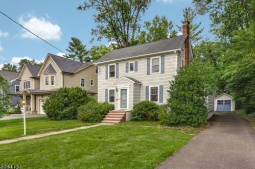 845 Summit Ave, Westfield, NJ 07090-2605