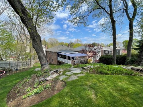 752 Boylston St, Boston MA exterior