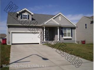 2406 Walnut Creek Dr, Omaha NE  68046-8066 exterior