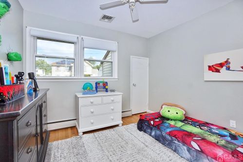 78 Mason St, Metuchen NJ 08840-2947 exterior