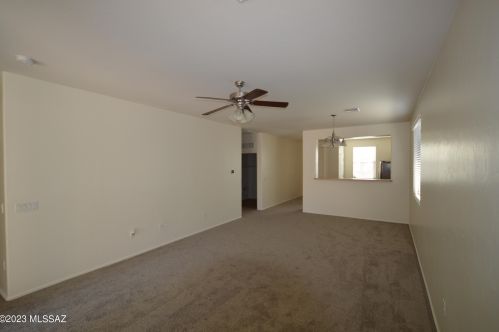 3303 Lakeside Ridge Loop, Tucson AZ  85730-2733 exterior